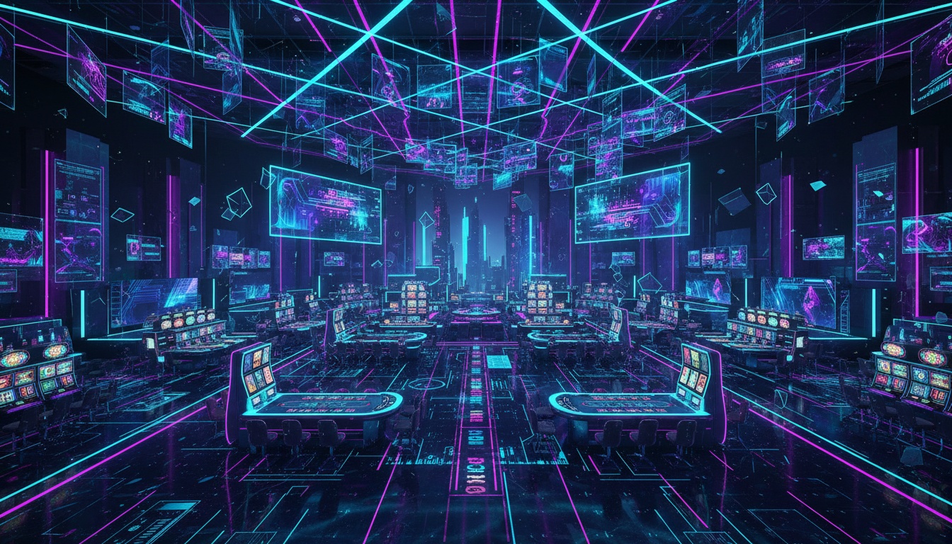 TOTO Casino